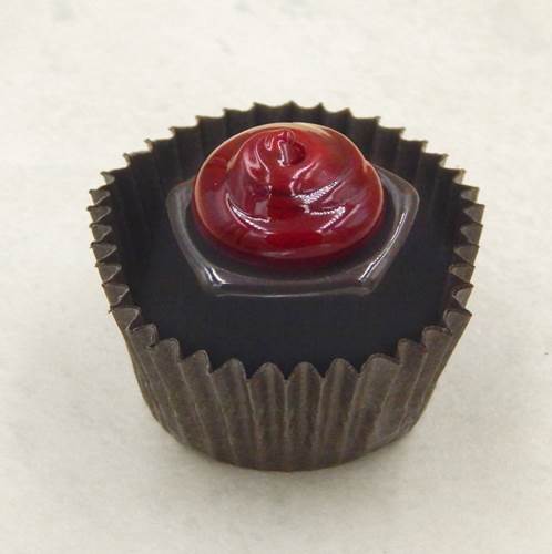 Click to view detail for HG-001b Chocolate Assortments Choc  Cherry Shooter $43